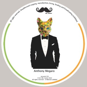 Anthony Megaro - Weed [MRCARTER136]