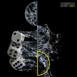 Autonomi - Games EP [STRD015]