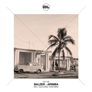 Balzer - Arimba [10175050]
