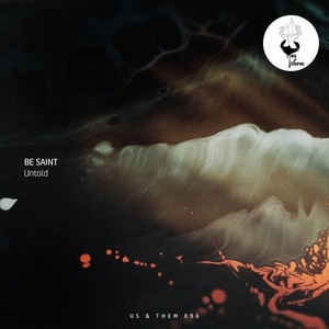 Be Saint - Untold [UT096]