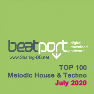 Beatport Top 100 Melodic House & Techno July 2020