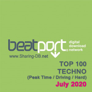 Beatport Top 100 Techno (Peak Time / Driving / Hard) July 2020