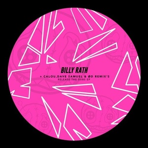 Billy Rath - Release The Dubs [HR016]