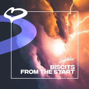 Biscits - From the Start (Extended Mix) [SOLOTOKO061XX]