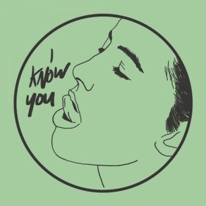 Black Loops, Ruff Stuff - I Know You [SNF044]
