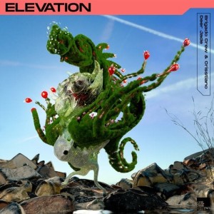 Brigado Crew & Crisstiano & Deer Jade - Elevation [SVT278]