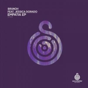 Brunoh, Jessica Dorado - Empatia [ST263]