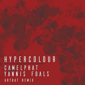 CamelPhat, Yannis - Hypercolour (ARTBAT Remix) [G0100044271667]