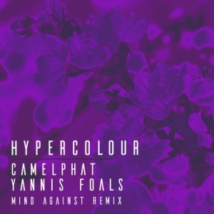 CamelPhat, Yannis - Hypercolour [G0100044267864]