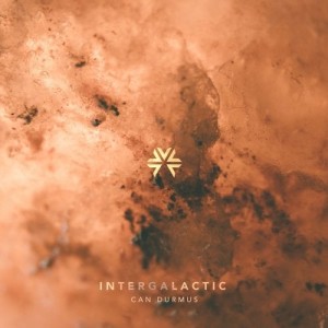 Can Durmus - Intergalactic [FE004]