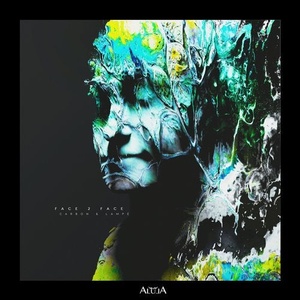 Carbon, Lampe - Face to Face [ALULA043]