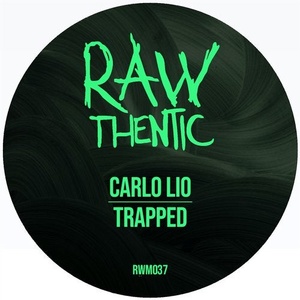 Carlo Lio - Trapped [RWM037]