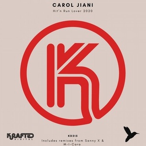 Carol Jiani - Hit'n Run Lover 2020, Pt. 2 [KD315B]