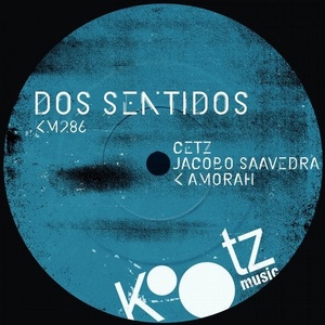 Cetz - Dos Sentidos [KM286]