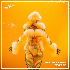 Chapter & Verse - Fever [HP075]