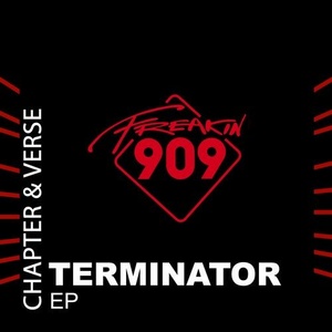 Chapter & Verse - Terminator EP [FREAK131]