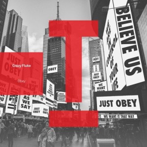 Crazy Fluke - Obey [TOOL93001Z]