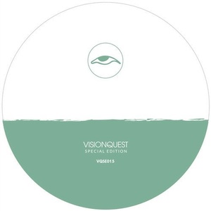 DJ W!ld, Shaun Reeves - Bag of Bones EP [VQSE015]