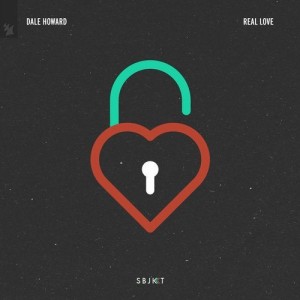 Dale Howard - Real Love [ARSBJKT137]