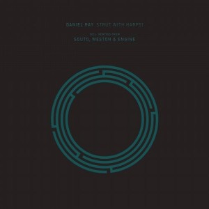 Daniel Ray - Strut With Harpsi [RYNTH033]