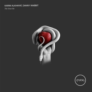 Danny Wabbit, Karim Alkhayat - The Great Sin [PHOBIQ0238D]