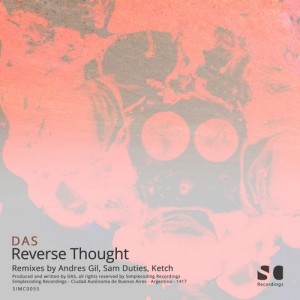 Das - Reverse Thought [SIMC0055]
