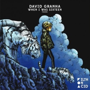 David Granha - When I Was Sixteen [FOA081]