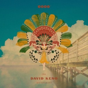 David Keno – Waterfront [3000GRAD086]