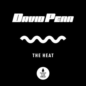 David Penn - The Heat (Extended Mix) [CLUBSWE270]