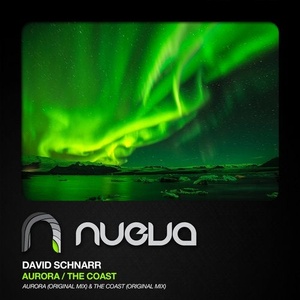David Schnarr - Aurora / the Coast [ND250]