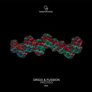 Drigo, Fussion - Proteo [LR089]