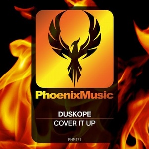 Duskope - Cover It Up [PHM171]