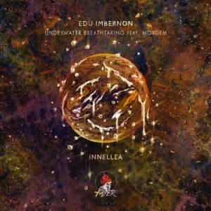 Edu Imbernon - Underwater Breathtaking (Innellea Remix) [FAY014R]
