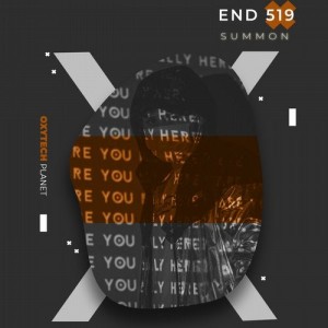 End 519 - Summon [OXP013]