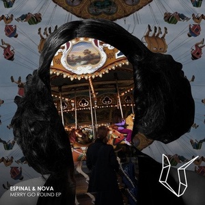 Espinal & Nova - Merry Go Round EP [UTR098]