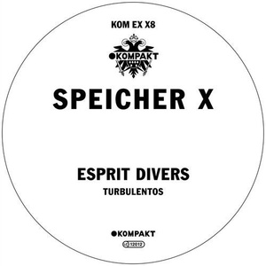 Esprit Divers - Turbulentos [KOMPAKTEXX8]