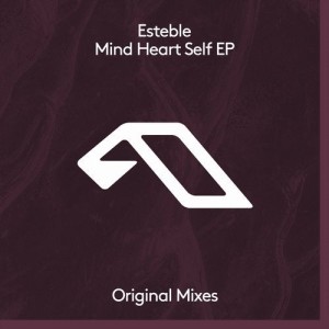 Esteble, Lazarusman - Mind Heart Self EP [ANJDEE501BD]