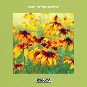 Evenn - Parental Advisory EP [PR2020543]