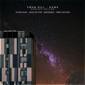 Ewan Rill - Hawk Remixes [SYMM090]
