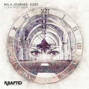 Ezek, Mila Journée - I Can Not Stop [EJU246]