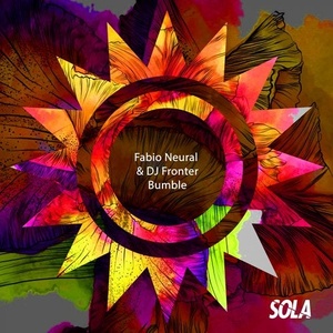 Fabio Neural, DJ Fronter - Bumble [SOLA119]