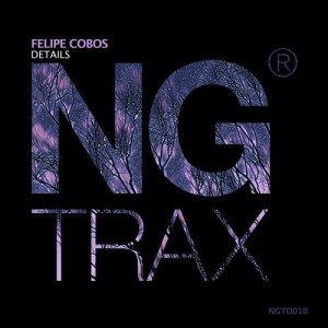 Felipe Cobos - Details [NGTD010]