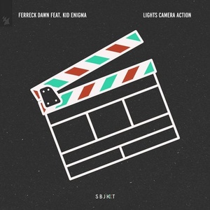 Ferreck Dawn - Lights Camera Action [ARSBJKT138]