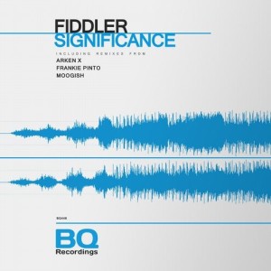 Fiddler - Significance [BQ448]