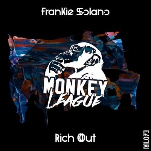 Frankie Solano - Rich Out [ML073]