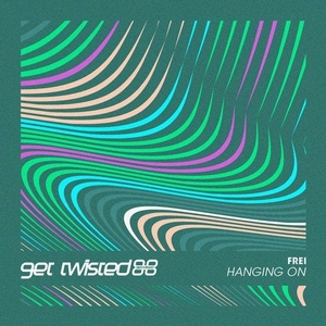 Frei - Hanging On [GTR146]