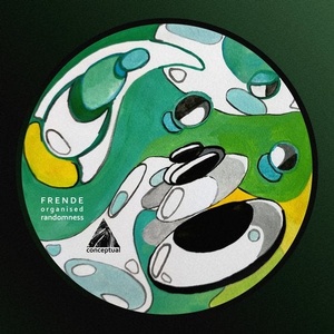Frende - Organised Randomness [CPL236]