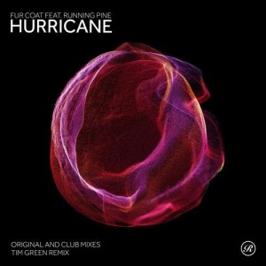 Fur Coat - Hurricane [REN2007D]