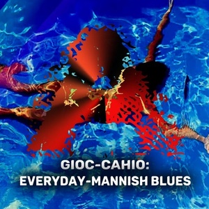 GIOC, Cahio - Everyday [ER661]