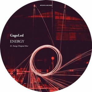GagoLed - Energy [BR024]